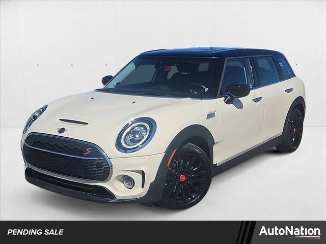 2020 MINI Clubman Cooper S — Wagon — 35,870 mi — Las Vegas, NV