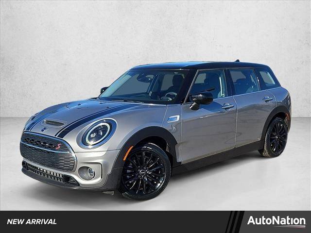 2023 MINI Clubman Cooper S — Wagon — 20,200 mi — Las Vegas, NV