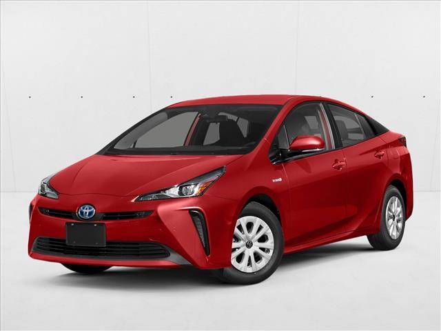 2019 Toyota Prius Limited — Hatchback — 92,934 mi — Las Vegas, NV