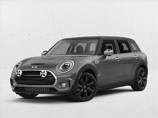 2017 MINI Clubman Cooper S — Wagon — 119,116 mi — Las Vegas, NV