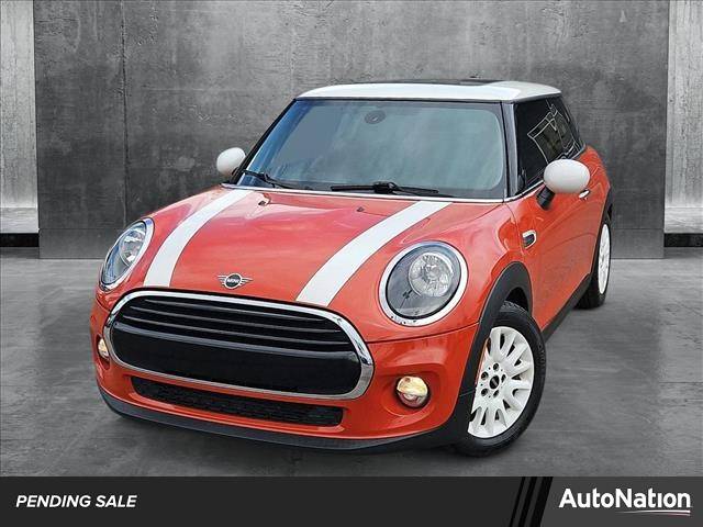 2019 MINI Hardtop Cooper — Hatchback — 85,670 mi — Las Vegas, NV