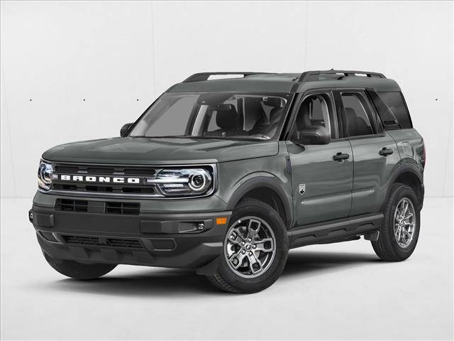 2021 Ford Bronco Sport Big Bend — SUV — 41,348 mi — Las Vegas, NV