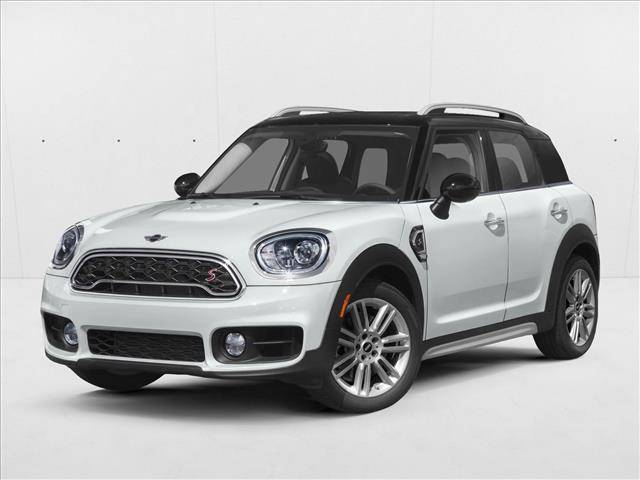 2019 MINI Countryman Cooper S — SUV — 49,337 mi — Las Vegas, NV