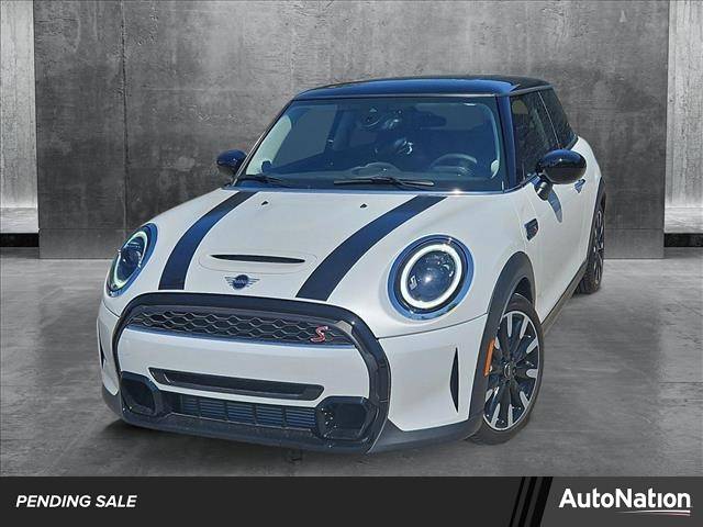 2024 MINI Hardtop Cooper S — Hatchback — 5,980 mi — Las Vegas, NV