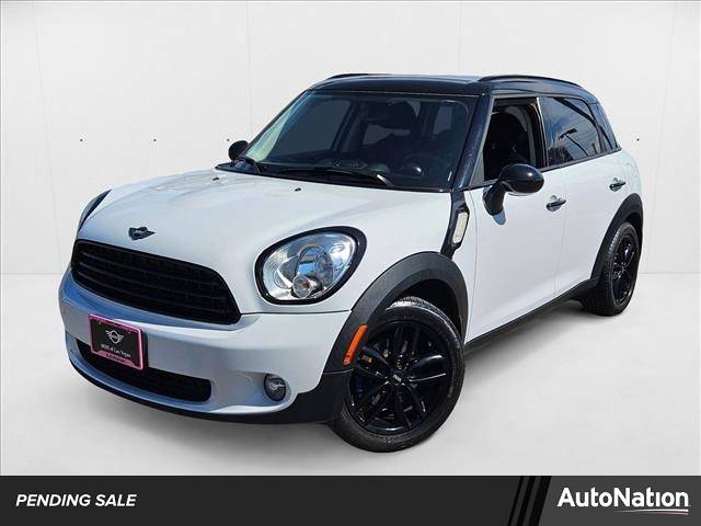 2014 MINI Countryman Cooper — SUV — 52,909 mi — Las Vegas, NV