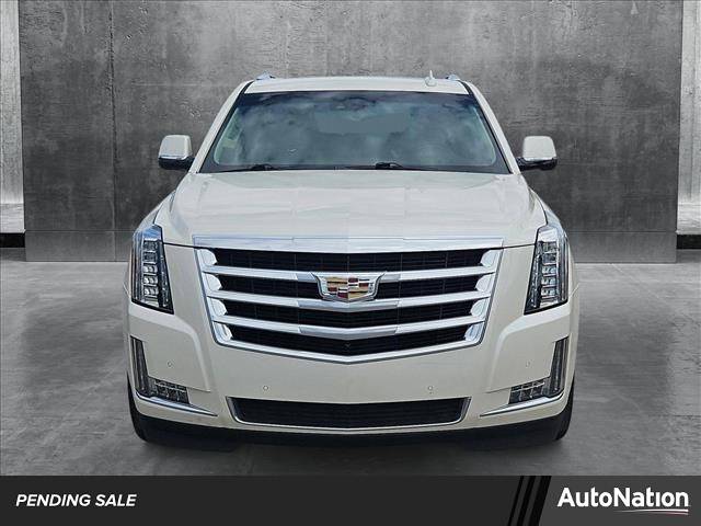 2015 Cadillac Escalade Luxury — SUV — 126,832 mi — Las Vegas, NV