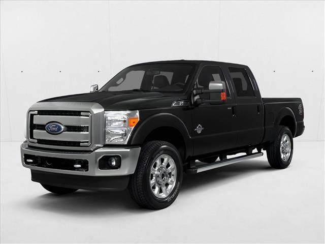 2014 Ford Super Duty F-250 Lariat — Pickup Truck — 193,130 mi — Las Vegas, NV