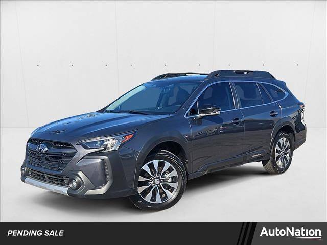 2024 Subaru Outback Limited XT — SUV — 20,579 mi — Las Vegas, NV