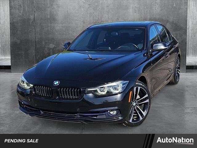 2018 BMW 3 Series 330i — Sedan — 91,968 mi — Las Vegas, NV