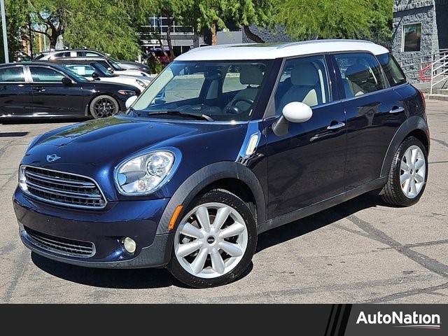 2016 MINI Countryman Cooper — SUV — 74,864 mi — Las Vegas, NV