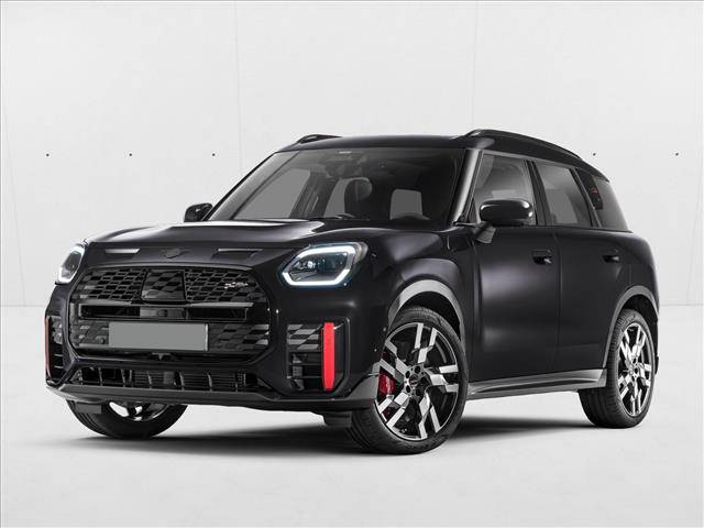 2025 MINI Countryman S — SUV — 3,687 mi — Las Vegas, NV