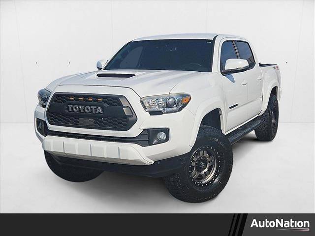 2018 Toyota Tacoma TRD Sport — Pickup Truck — 53,874 mi — Las Vegas, NV