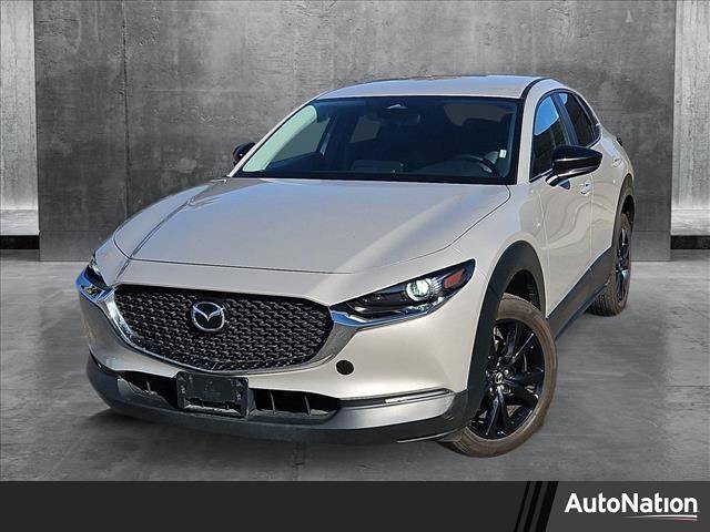 2024 Mazda CX-30 Select — SUV — 28,131 mi — Las Vegas, NV