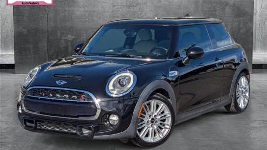 2018 MINI Hardtop Cooper S — Hatchback — 61,118 mi — Las Vegas, NV