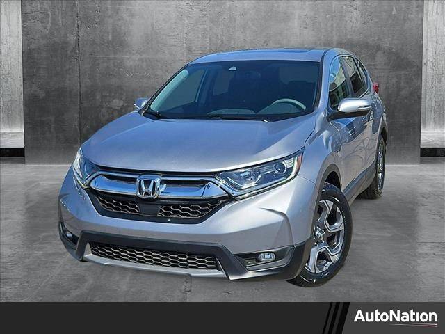2019 Honda CR-V EX — SUV — 50,240 mi — Las Vegas, NV