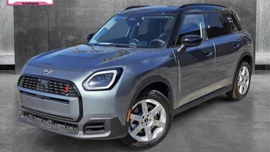 2025 MINI Countryman S — SUV — 3,964 mi — Las Vegas, NV