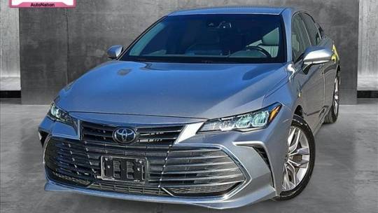 2022 Toyota Avalon XLE — Sedan — 60,328 mi — Las Vegas, NV