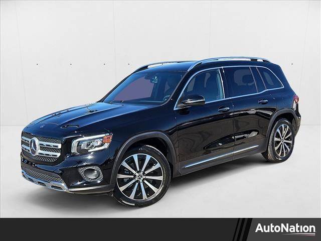 2021 Mercedes-Benz GLB GLB 250 — SUV — 67,868 mi — Las Vegas, NV