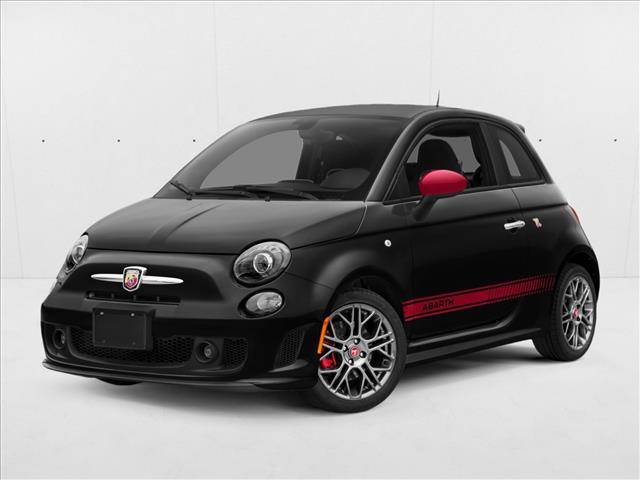 2017 FIAT 500 Abarth — Hatchback — 24,224 mi — Las Vegas, NV
