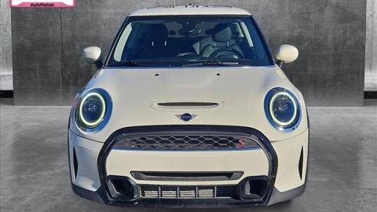 2022 MINI Hardtop Cooper S — Hatchback — 34,707 mi — Las Vegas, NV