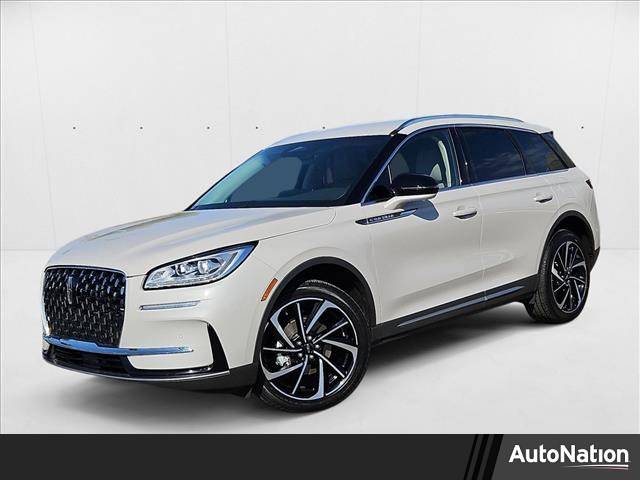 2023 Lincoln Corsair Reserve — SUV — 18,943 mi — Las Vegas, NV
