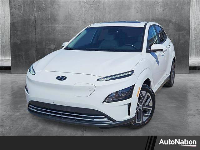 2023 Hyundai Kona Electric SEL — SUV — 30,600 mi — Las Vegas, NV