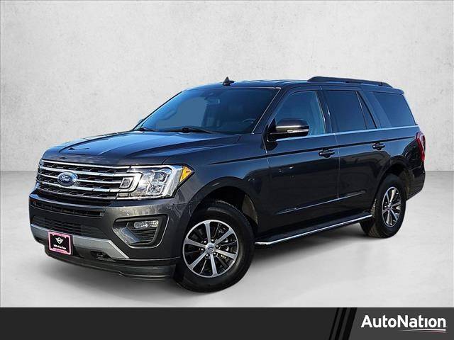 2021 Ford Expedition XLT — SUV — 61,720 mi — Las Vegas, NV