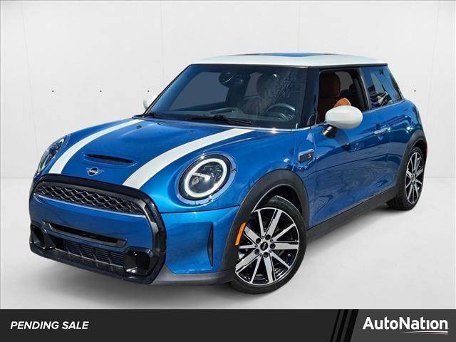 2022 MINI Hardtop Cooper S — Hatchback — 20,717 mi — Las Vegas, NV
