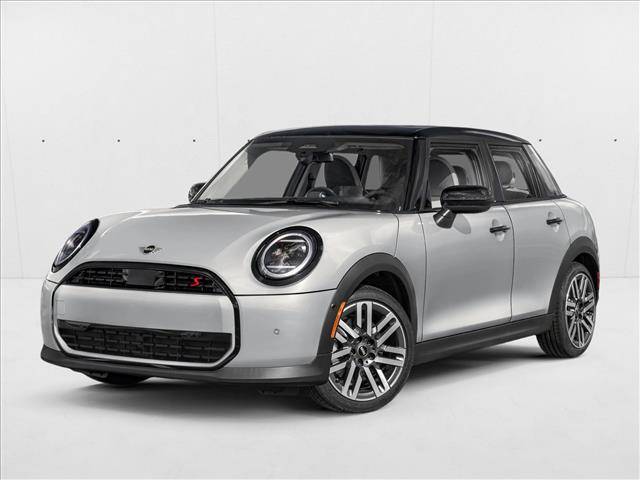 2026 MINI Hardtop Cooper S — Hatchback — 3,231 mi — Las Vegas, NV