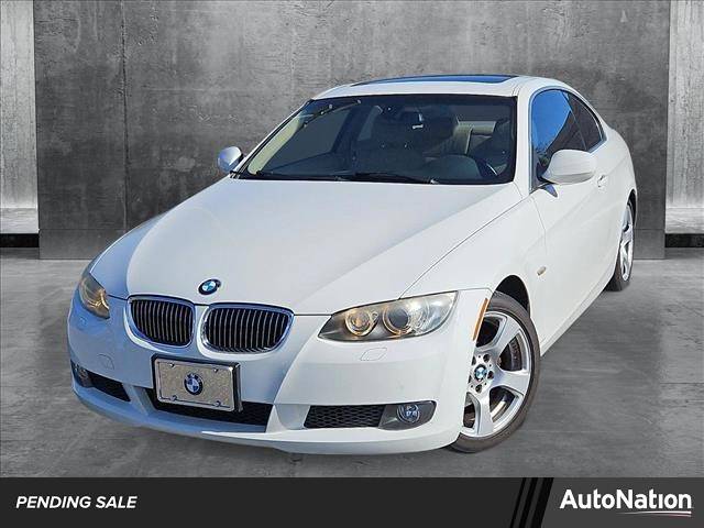 2010 BMW 3 Series 328i — Coupe — 92,416 mi — Las Vegas, NV
