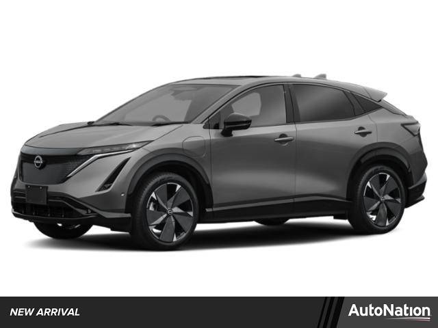 2023 Nissan Ariya Engage — SUV — 7,128 mi — Las Vegas, NV