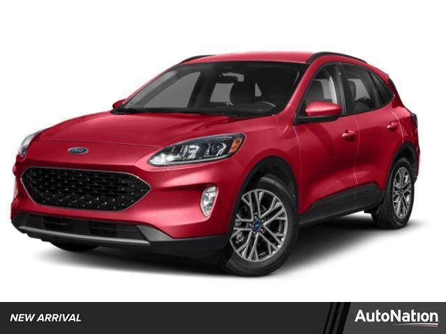 2022 Ford Escape SE — SUV — 46,226 mi — Las Vegas, NV