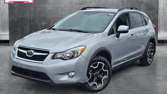 2014 Subaru XV Crosstrek 2.0i Premium — SUV — 100,739 mi — Las Vegas, NV