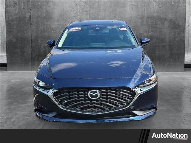 2020 Mazda Mazda3 Select — Sedan — 41,354 mi — Las Vegas, NV