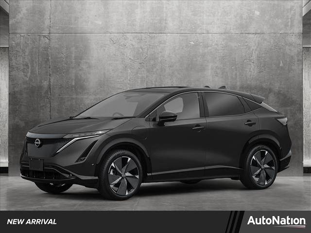 2023 Nissan Ariya Engage — SUV — 21,393 mi — Las Vegas, NV