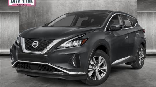2019 Nissan Murano S — SUV — 98,315 mi — Las Vegas, NV