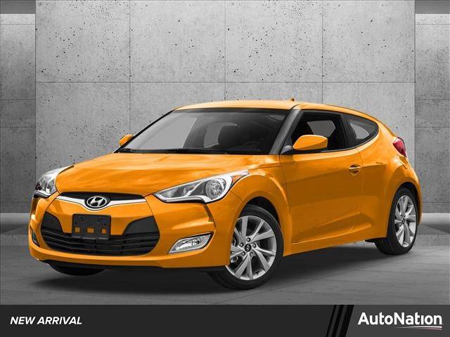 2016 Hyundai Veloster Base — Hatchback — 146,817 mi — Las Vegas, NV