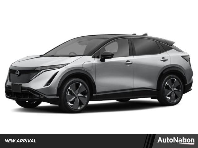 2023 Nissan Ariya Engage — SUV — 28,879 mi — Las Vegas, NV