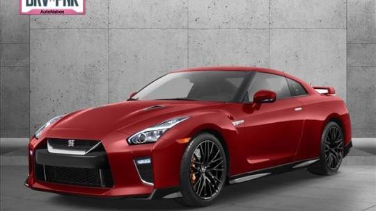 New 2021 Nissan GT-R for Sale (with Photos) | U.S. News & World Report