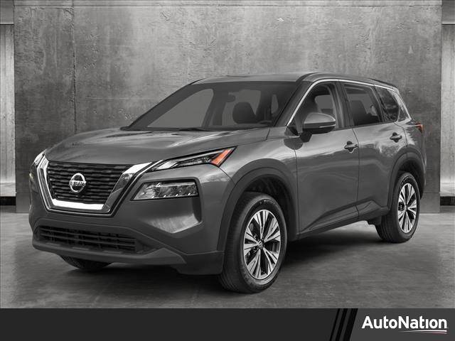 2023 Nissan Rogue SV — SUV — 62,537 mi — Las Vegas, NV