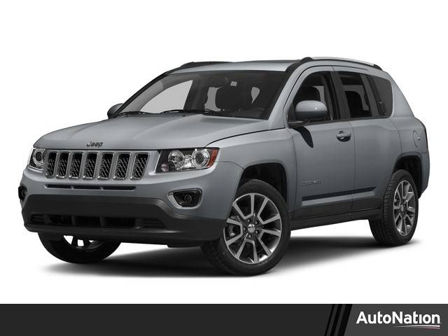 2015 Jeep Compass Sport — SUV — 92,729 mi — Las Vegas, NV