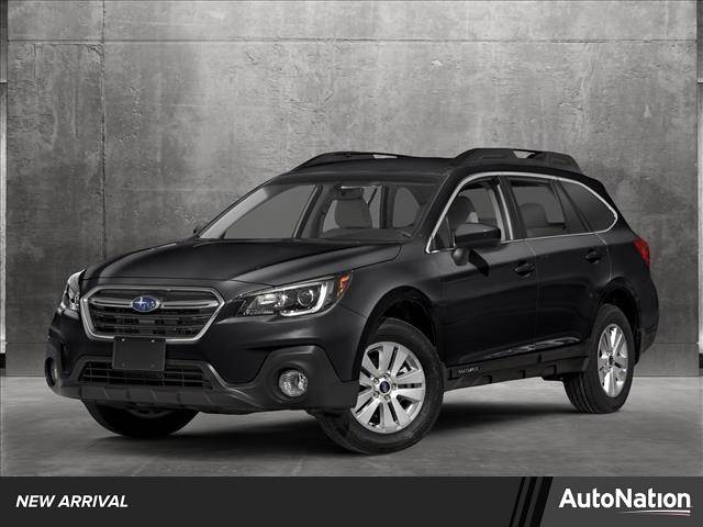 2018 Subaru Outback 2.5i Premium — SUV — 76,749 mi — Las Vegas, NV