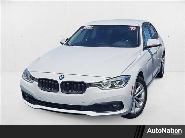 2017 BMW 3 Series 320i — Sedan — 91,920 mi — Las Vegas, NV