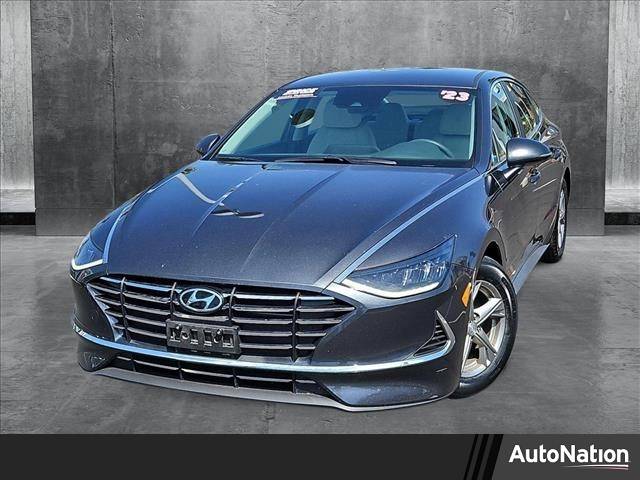 2023 Hyundai Sonata SE — Sedan — 56,513 mi — Las Vegas, NV