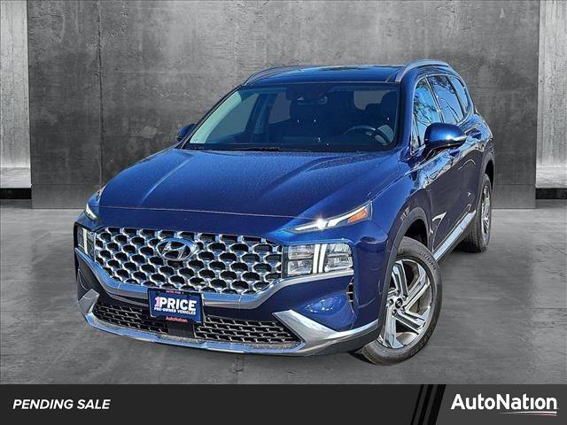 2023 Hyundai Santa Fe SEL — SUV — 38,139 mi — Las Vegas, NV