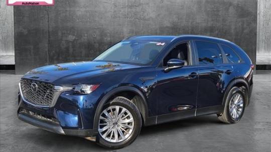 2024 Mazda CX-90 Select — SUV — 34,612 mi — Las Vegas, NV