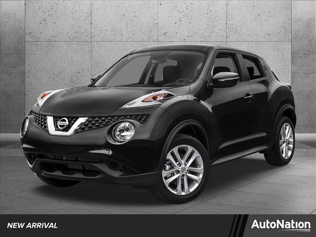 2016 Nissan JUKE S — SUV — 54,199 mi — Las Vegas, NV