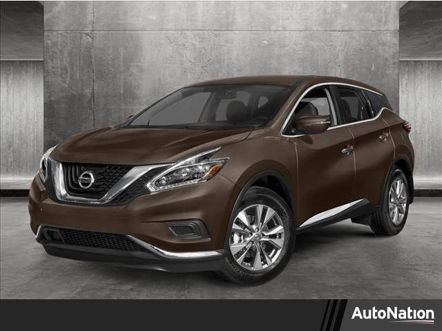 2018 Nissan Murano S — SUV — 167,375 mi — Las Vegas, NV