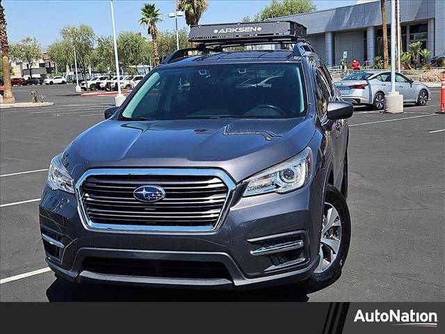 2021 Subaru Ascent Premium — SUV — 61,424 mi — Las Vegas, NV