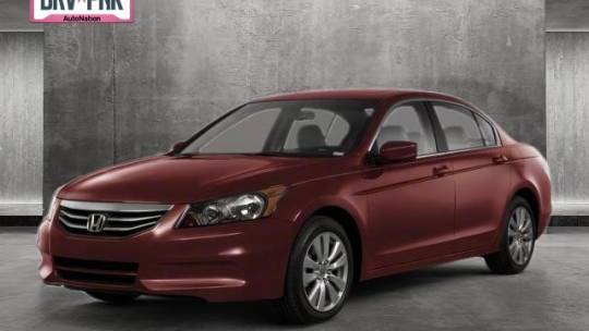 2011 Honda Accord EX-L V6 — Sedan — 109,898 mi — Las Vegas, NV